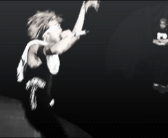 지드래곤이 자주하는 팬서비스의 최후.jpgif | 인스티즈