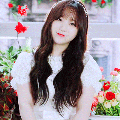 [러블리즈] 퇴근하는 버스가 한산해서 케이 | 인스티즈