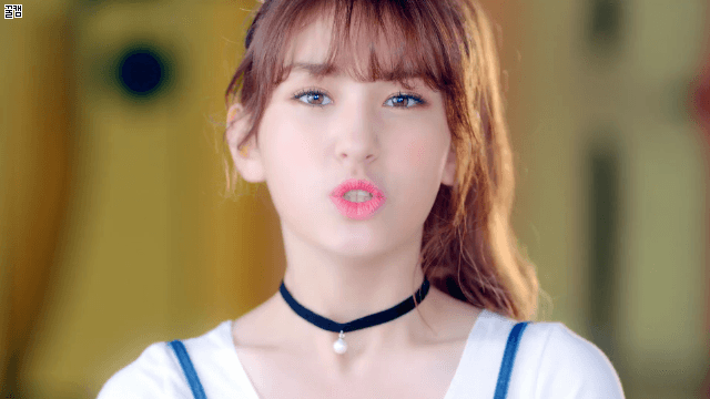 전소미 드림 걸즈 뮤비 움짤 | 인스티즈