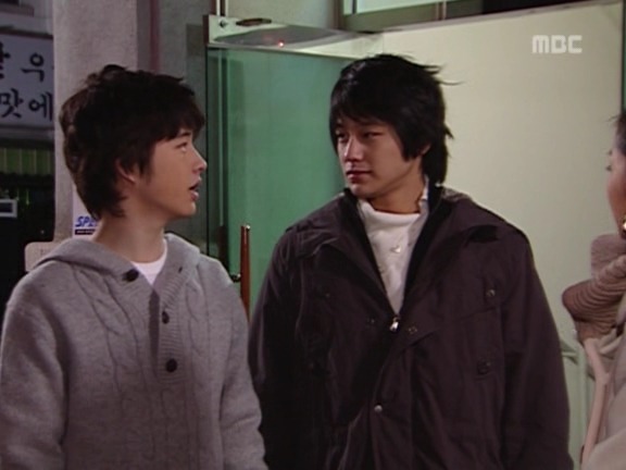 [거침없이하이킥] 할배탐정 순재 ㅋㅋㅋㅋㅋㅋ.jpg | 인스티즈