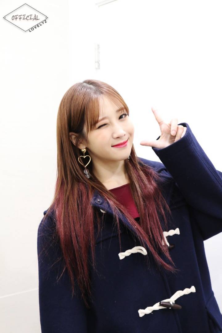 [러블리즈] 2018년을 최악의 이적기사로 맞이해서 지애 | 인스티즈