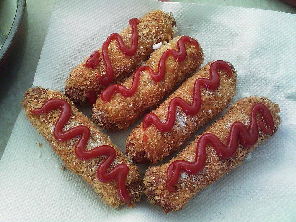 5년동안 이 음식들중 3가지만 먹어야한다. 당신의 선택은? | 인스티즈