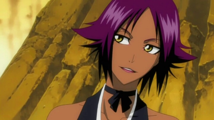 어두운 피부를 가진 만화캐릭터들 | 인스티즈