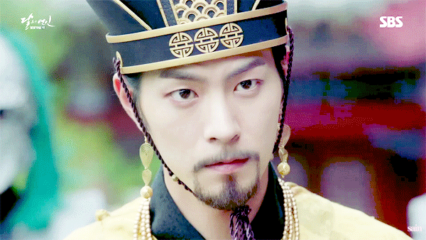 [달의연인보보경심] 황자레인저 feat짱잘 황자들 | 인스티즈