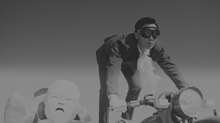 모든 YG 뮤비에서 절대 빠지면 안되는 4대장 | 인스티즈