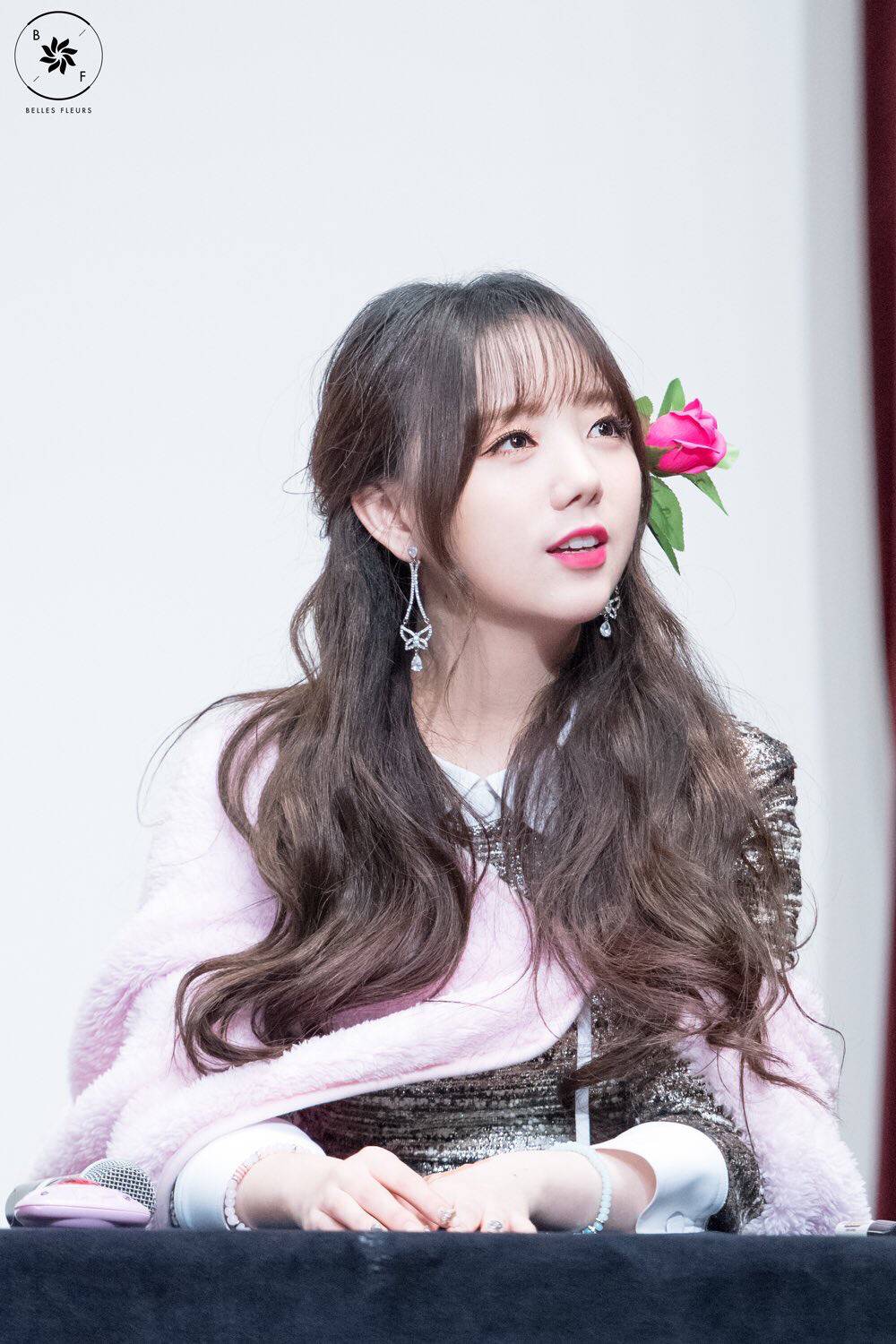 [러블리즈] 카메라를 구입해서 케이 | 인스티즈