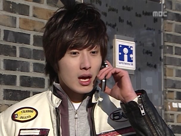 [거침없이하이킥] 무식한 윤호 레전드 ㅋㅋㅋㅋㅋ(feat.클라라).jpg | 인스티즈