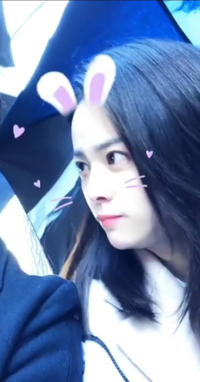 2018년 첫 한지민 | 인스티즈