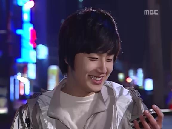 [거침없이하이킥] 민정 생일 에피소드.jpg | 인스티즈