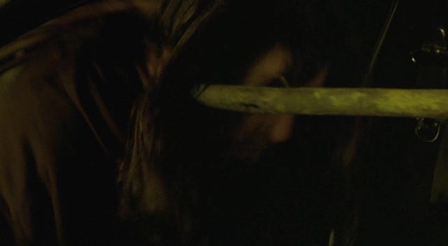 전 세계를 뒤흔든 공포! 공포영화 하면 떠오르는! 까진 아니었지만 꿀잼인【 하우스 오브 왁스】05 | 인스티즈