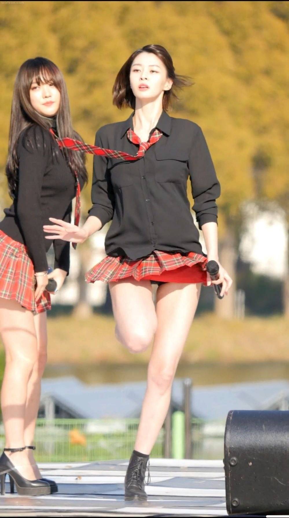 주관적인 소속사 잘못만난것같은 아이돌 甲 | 인스티즈