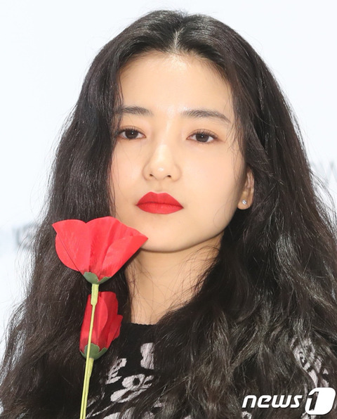 현시대 보기 드문 고전미를 가진 여배우 | 인스티즈