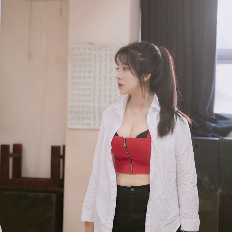 혜성 여고 댄스부.jpg | 인스티즈