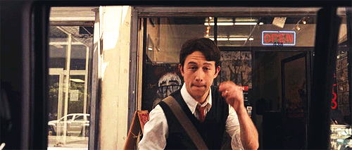 찌질한데 섹시해! 서양의 너드 | 인스티즈