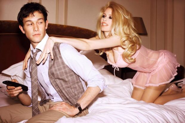 유대인 남자들의 특징이라는 눈.jpgif (봐도 모르겠음 주의) | 인스티즈