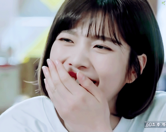 레드벨벳 조이.gif | 인스티즈