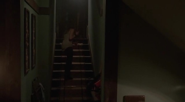 전 세계를 뒤흔든 공포! 공포영화 하면 떠오르는! 까진 아니었지만 꿀잼인【 하우스 오브 왁스】05 | 인스티즈