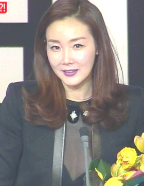 섹시미를 보여주는 연예인들~ (빠엄) | 인스티즈