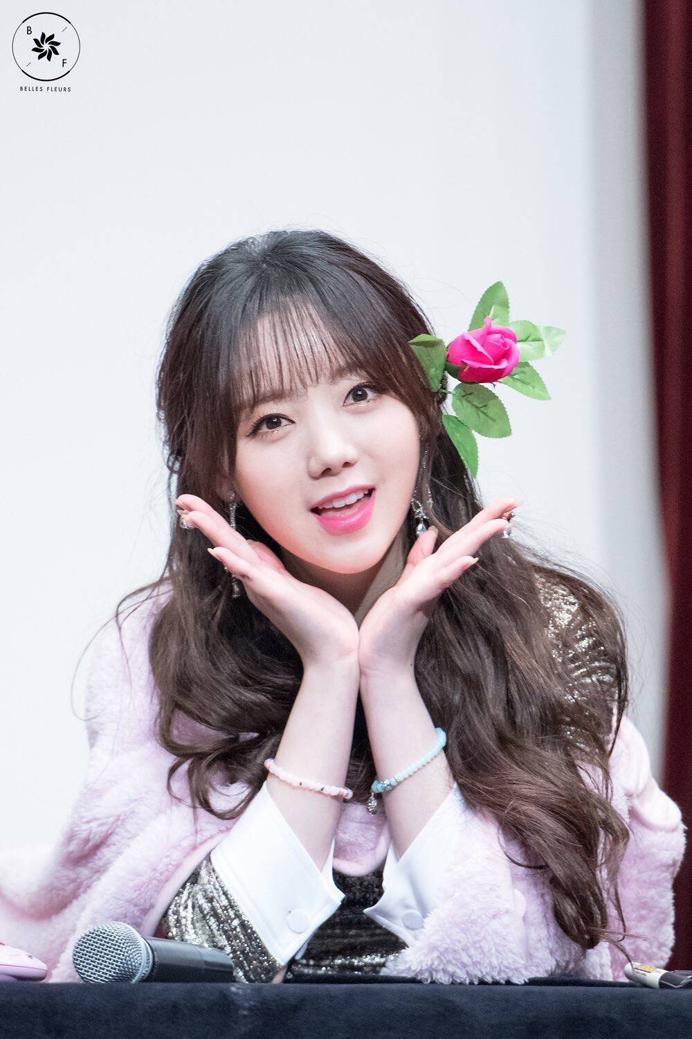 [러블리즈] 카메라를 구입해서 케이 | 인스티즈