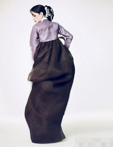 한복이 가장 잘 어울리는 연예인은? | 인스티즈