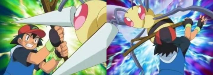 웅이가 지우 밥셔틀 하는 이유 | 인스티즈