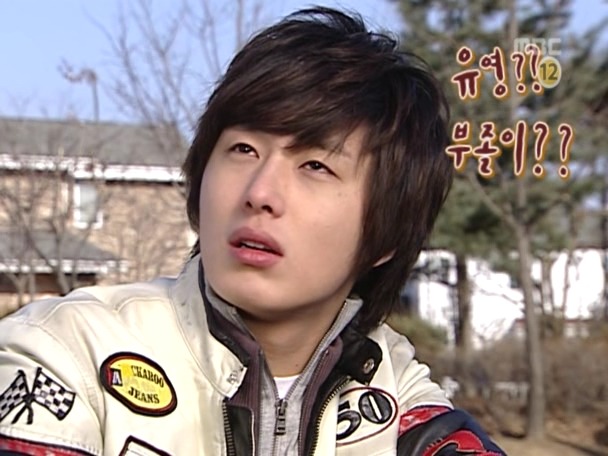 [거침없이하이킥] 무식한 윤호 레전드 ㅋㅋㅋㅋㅋ(feat.클라라).jpg | 인스티즈