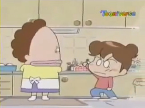 [아따맘마] 아리를 멘탈붕괴하게 만든 엄마의 도시락ㅋㅋㅋ | 인스티즈