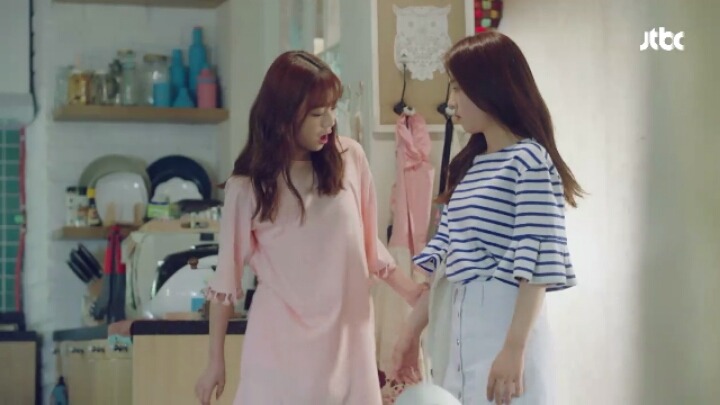 청춘시대) 20살 여대생 은재의 디테일이 엿보이는 부분 | 인스티즈