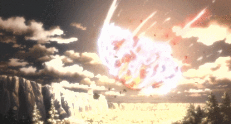 [나루토] 우치하 사스케는 재평가가 필요하다 | 인스티즈