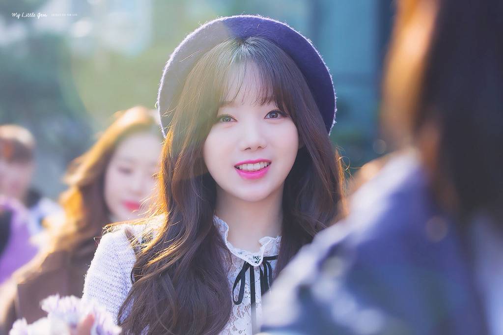 [러블리즈] 카메라를 구입해서 케이 | 인스티즈