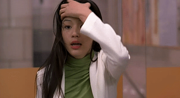 한국영화 최고의 여자 캐릭터중 한명 | 인스티즈