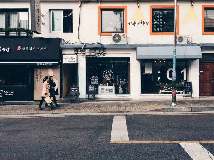 외국인이 촬영한 우리나라 풍경 | 인스티즈