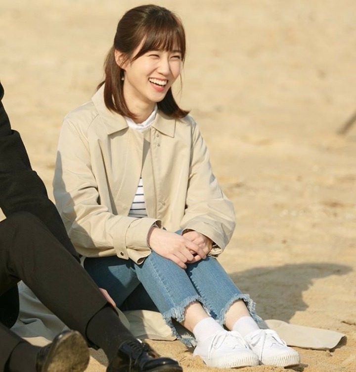 박은빈 2017년 결산 | 인스티즈