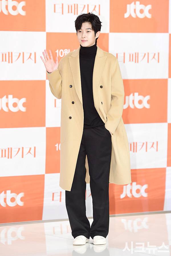 배우 최우식 | 인스티즈