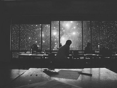 때로 저무는 시간을 바라보고 앉아 자살을 꿈꾸곤 했다 | 인스티즈