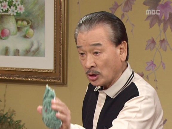 [거침없이하이킥] 할배탐정 순재 ㅋㅋㅋㅋㅋㅋ.jpg | 인스티즈