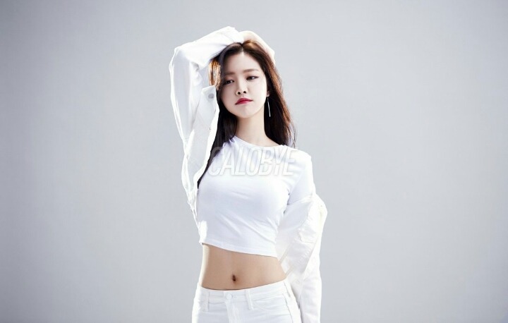 손나은 칼로바이 광고컷 | 인스티즈