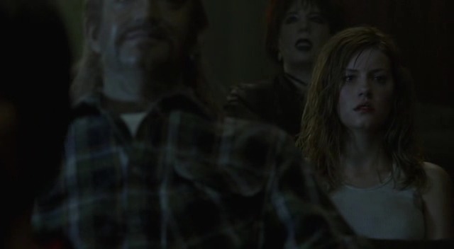 전 세계를 뒤흔든 공포! 공포영화 하면 떠오르는! 까진 아니었지만 꿀잼인【 하우스 오브 왁스】05 | 인스티즈