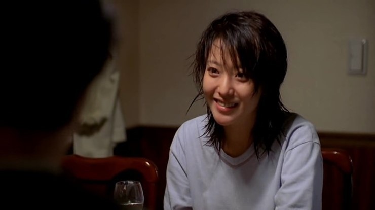 2000년대 초반(2003년 포함) 한국영화 로맨스 감성 | 인스티즈