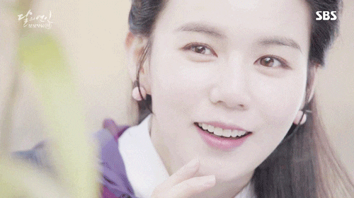 [보보경심] 해씨부인에게 감정이입해보기 (feat.아가리벤츠) | 인스티즈