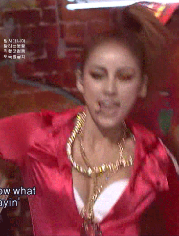 섹시미를 보여주는 연예인들~ (빠엄) | 인스티즈