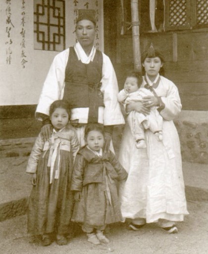 생활한복이 기모노같다라는 평에 대해 | 인스티즈