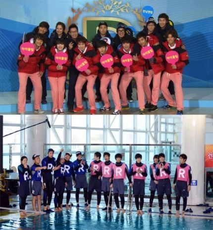 [런닝맨] 흔한 덕후가 뽑는 런닝맨 레전드 편들 3 | 인스티즈