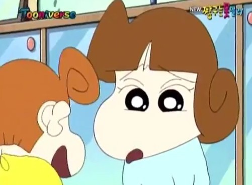 고르기) 짱구는 못말려 짱예 | 인스티즈