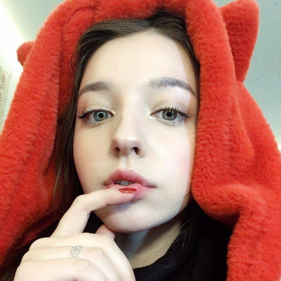 러시아 미녀 진짜 이쁜 안젤리나 다닐로바 | 인스티즈