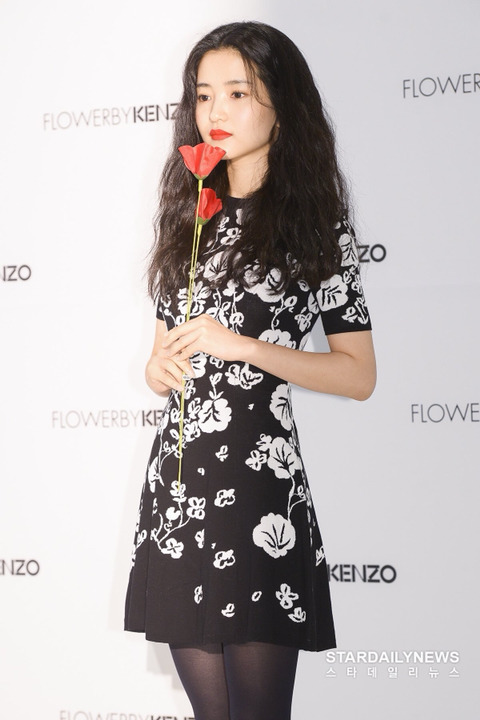 현시대 보기 드문 고전미를 가진 여배우 | 인스티즈