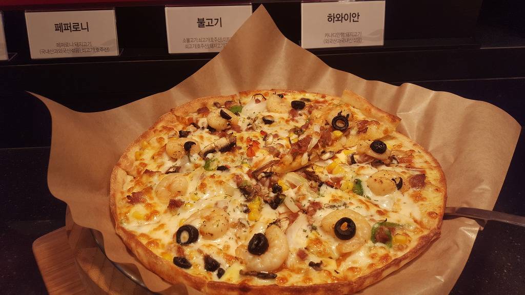 14900원 피자뷔페 | 인스티즈