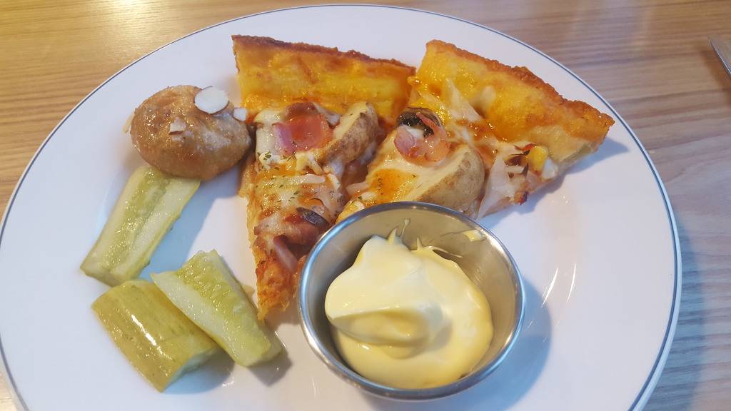 14900원 피자뷔페 | 인스티즈