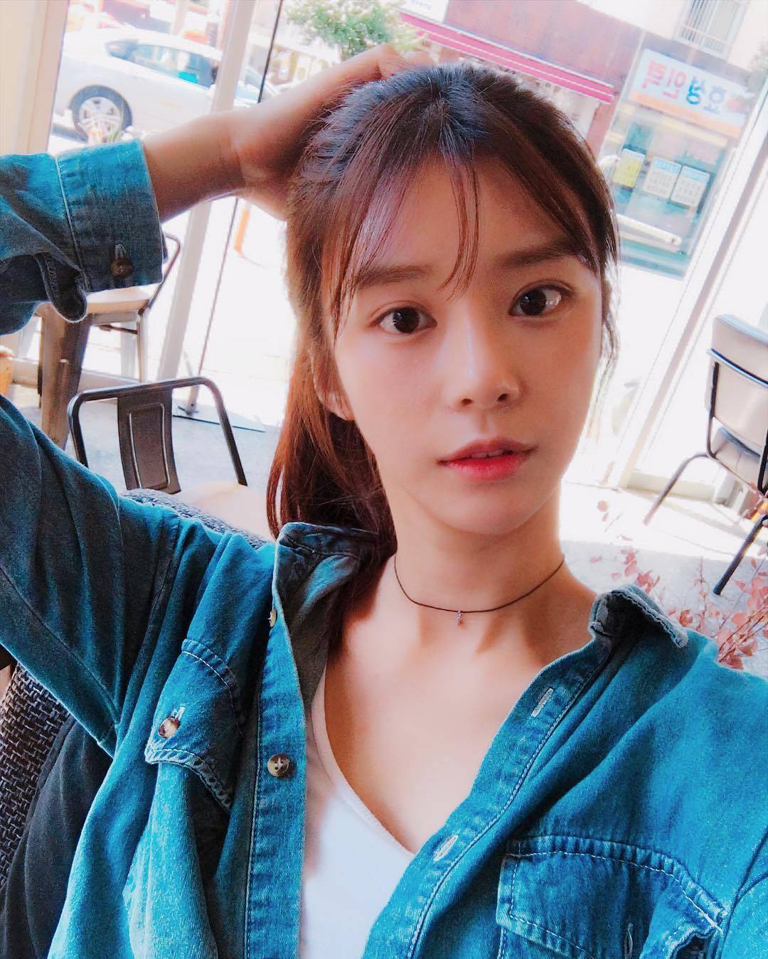 모델 이주빈.jpg | 인스티즈