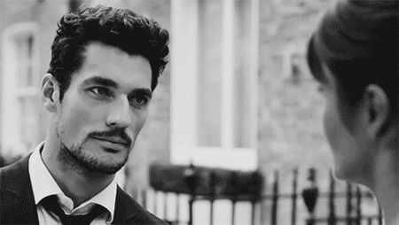 [데이비드간디] 그리스로마신화의 현신 같은 모델.jpgif 스압,약19금? | 인스티즈